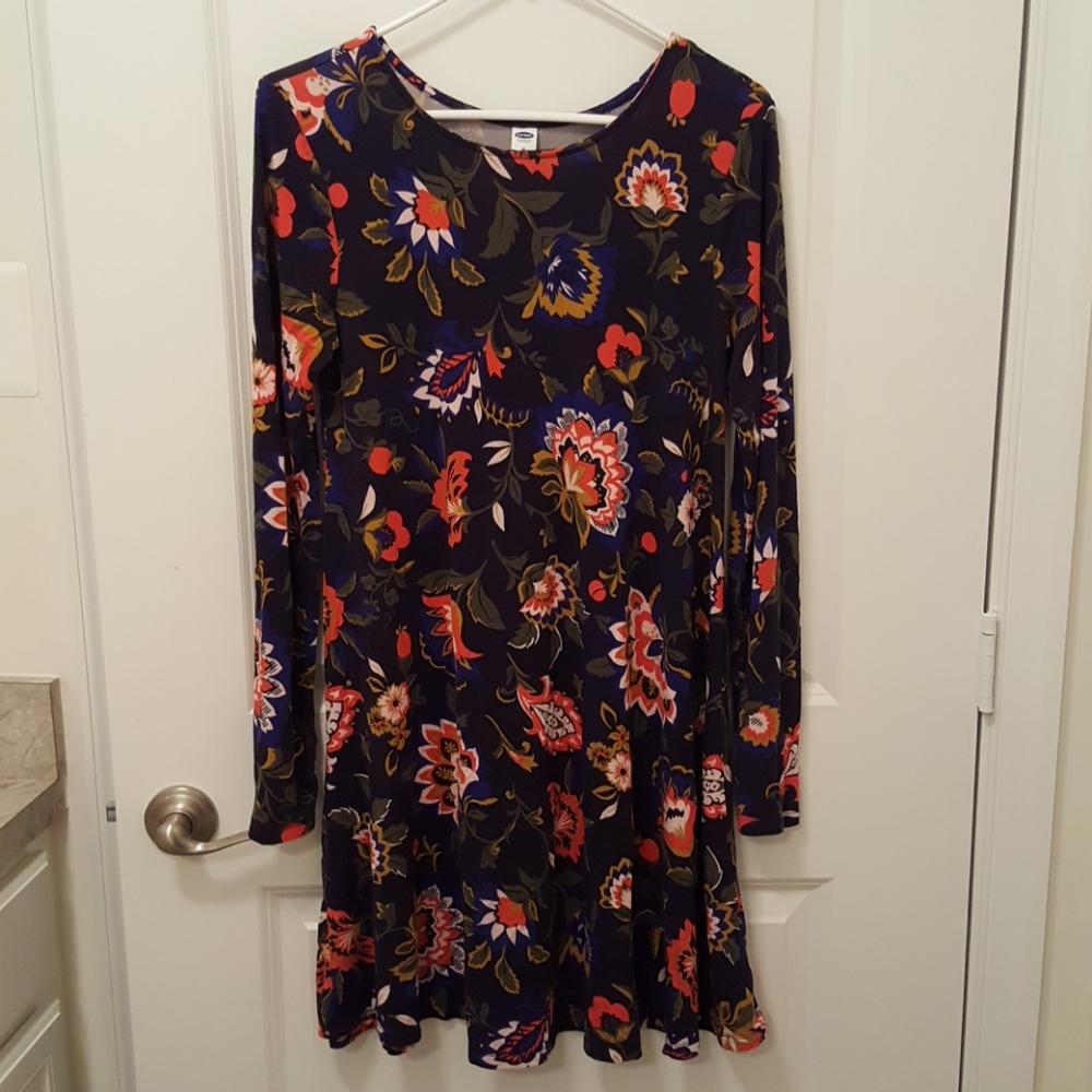 Knit Dress